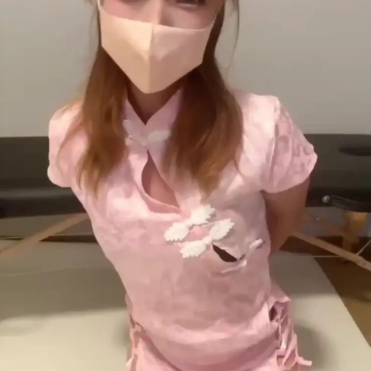✨チャイナ服オナニー✨
❤️指❤️電マ❤️ディルド❤️
イキまくりオナニー🫣🫣