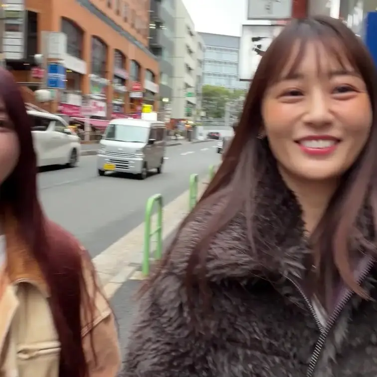 昨年撮影したまっかちゃんとのレズ動画🩷
myfans等を始めたるキッカケを作ってくれたまっかちゃんに感謝🫶
サキュバ
