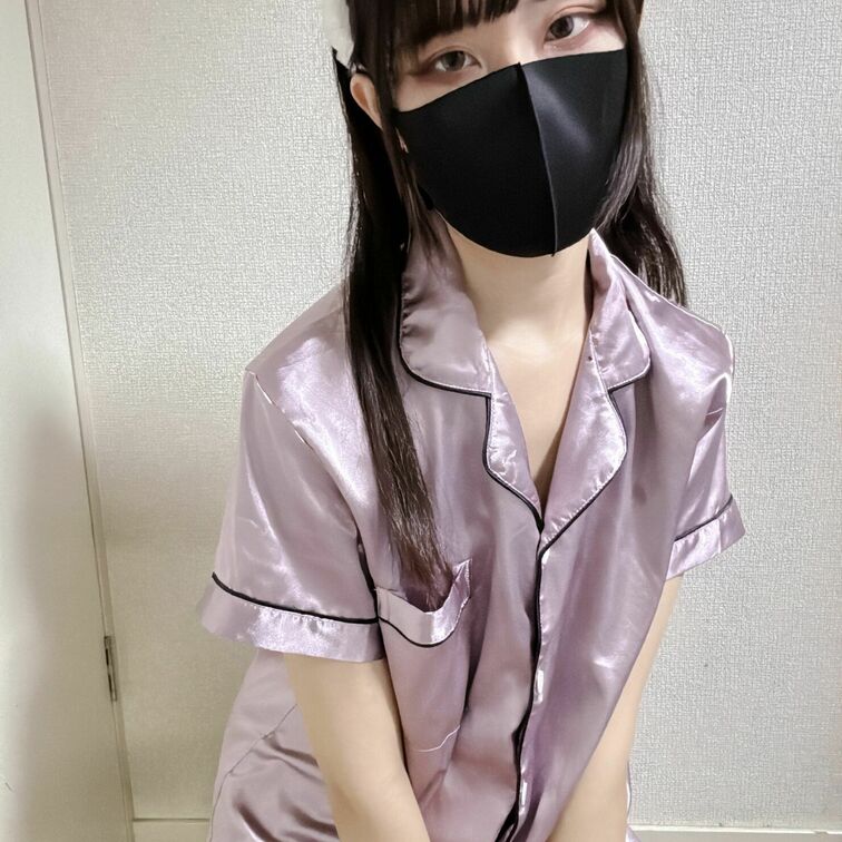 もう寝る？パジャマでイチャイチャする？🤭💕
