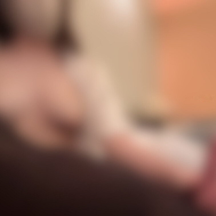 しこしことおっぱいで挟んでみたよ💕