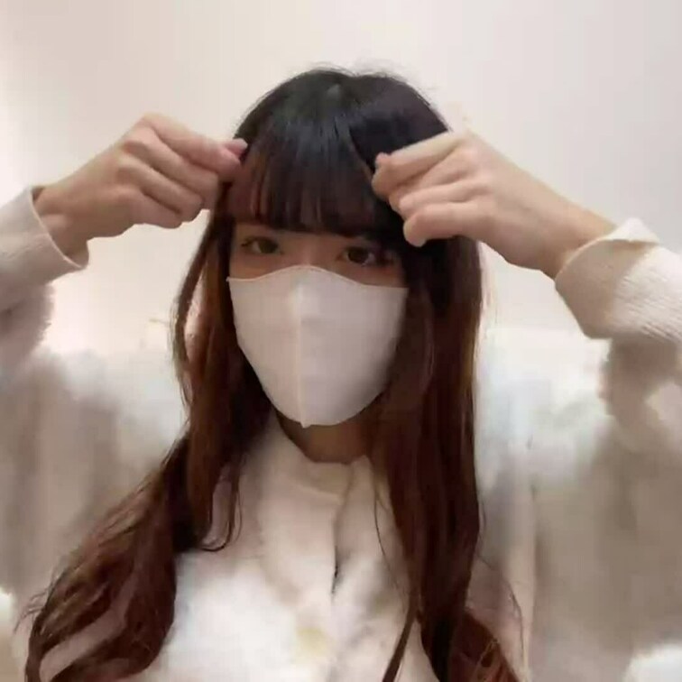 【みれい 20 歳】

みれいさんのライブ配信動画です
生配信 だと、1 回の有料配信を視聴すると、おおよそ平均 