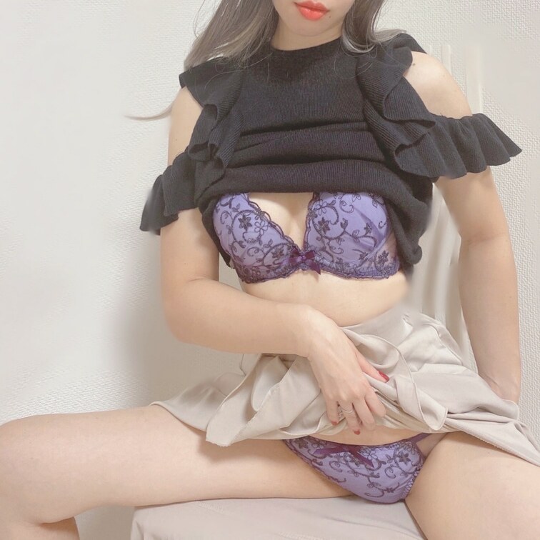 ただいま❤️
動画新作出してましたので
シコシコよろしくお願いします🤭
(今朝撮った出来立てホヤホヤです)