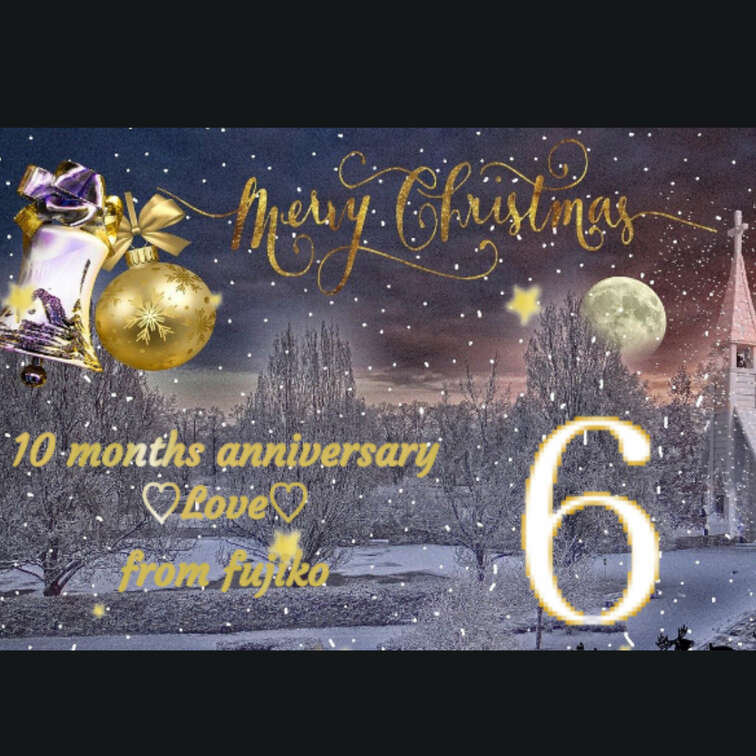 🎄クリスマスSpecial7日間連続🎄  
   ✨✨✨動画投稿✨✨✨   
          
       