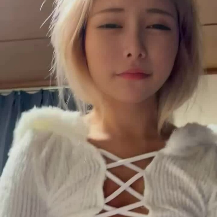 騎乗位2