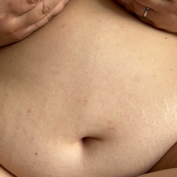巨乳は重いよ。