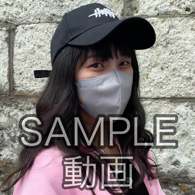 SAMPLE #201【REIMI 22歳】
※続きは本編動画にてご視聴いただけます。（スタンダードプラン加入or単品