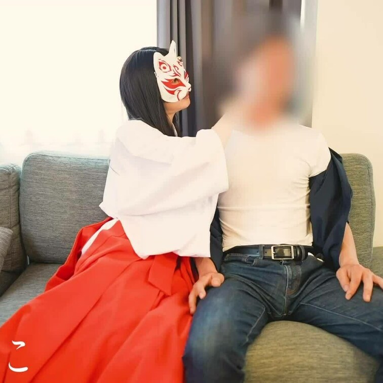 続きはこちら：https://myfans.jp/nadeshiko