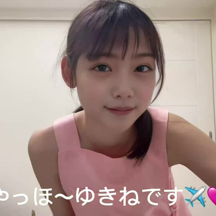 裸エプロンクッキング🍳
ゆきねの作ったチョコバナナ食べたい人はいいねとコメントして教えてね🤭💖