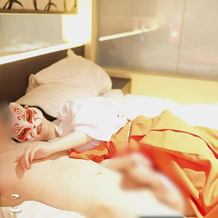 続きはこちら：https://myfans.jp/nadeshiko