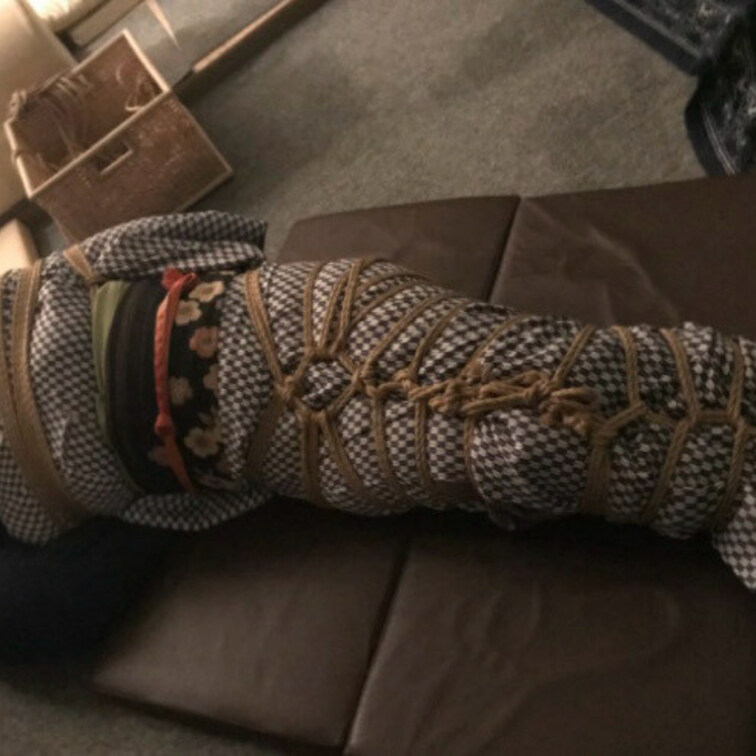 着物美女