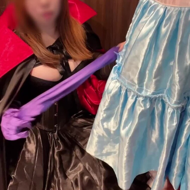 お口でご褒美プレイしてあげたよ