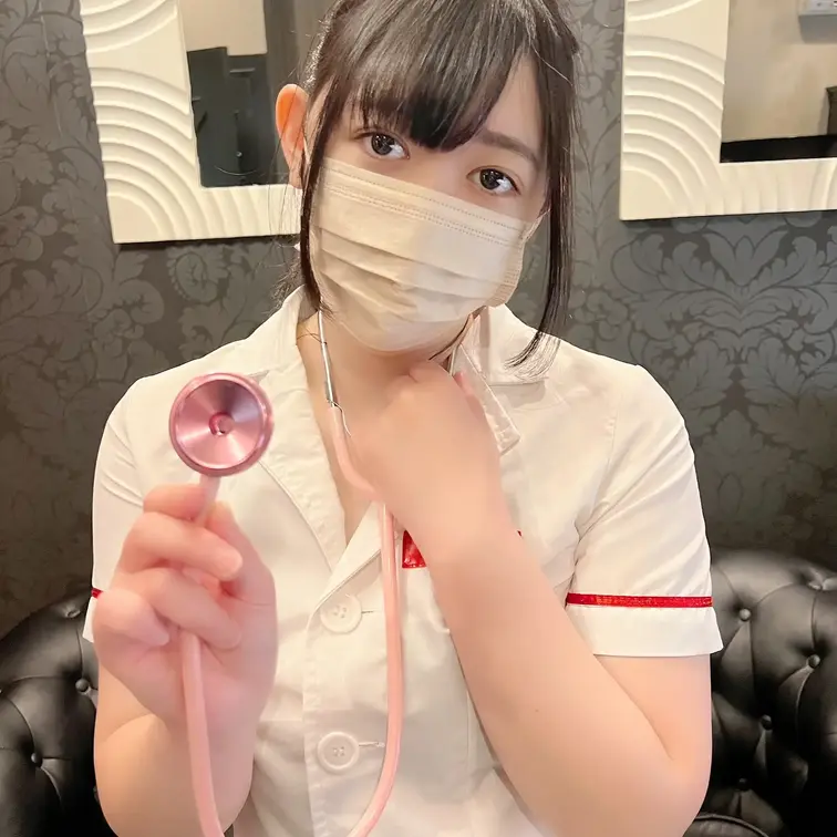 えちえちナース💓
痛いところありませんか？😉💕