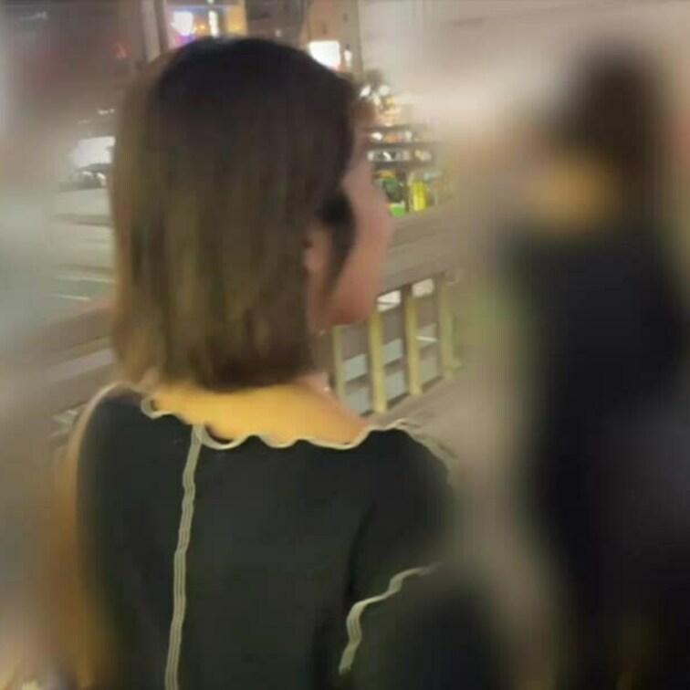 21歳彼氏持ち キャバ嬢 なぎさちゃん
20cmデカマラに圧倒されしゃぶり尽くす