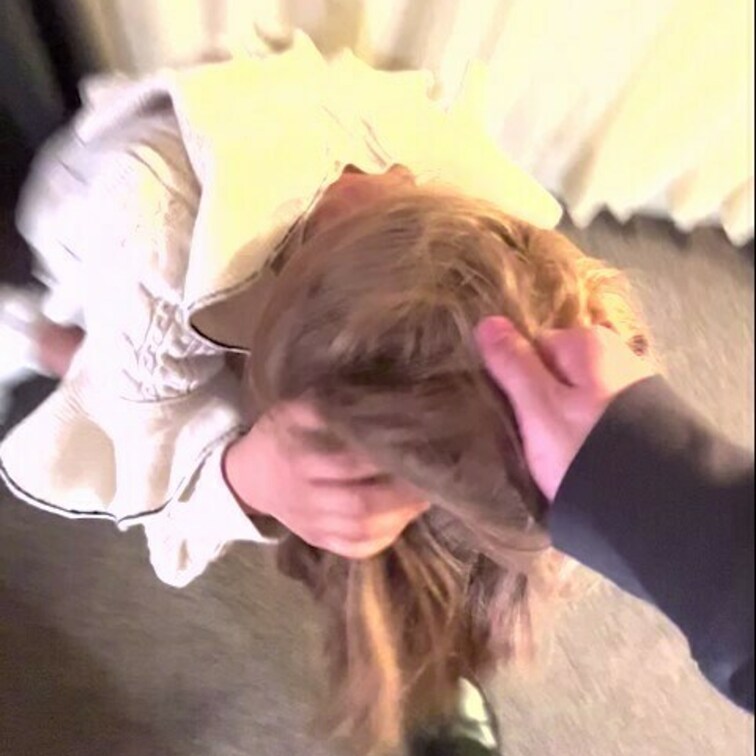 バチボコ腹蹴りイラマ【主観】
※この動画はバックナンバープランに含まれています
https://twitter.co