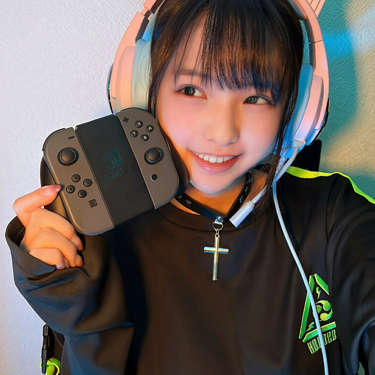すいっちしかかたんです🐻























