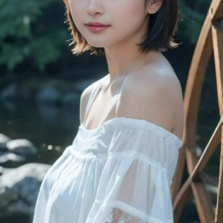 かわいい？