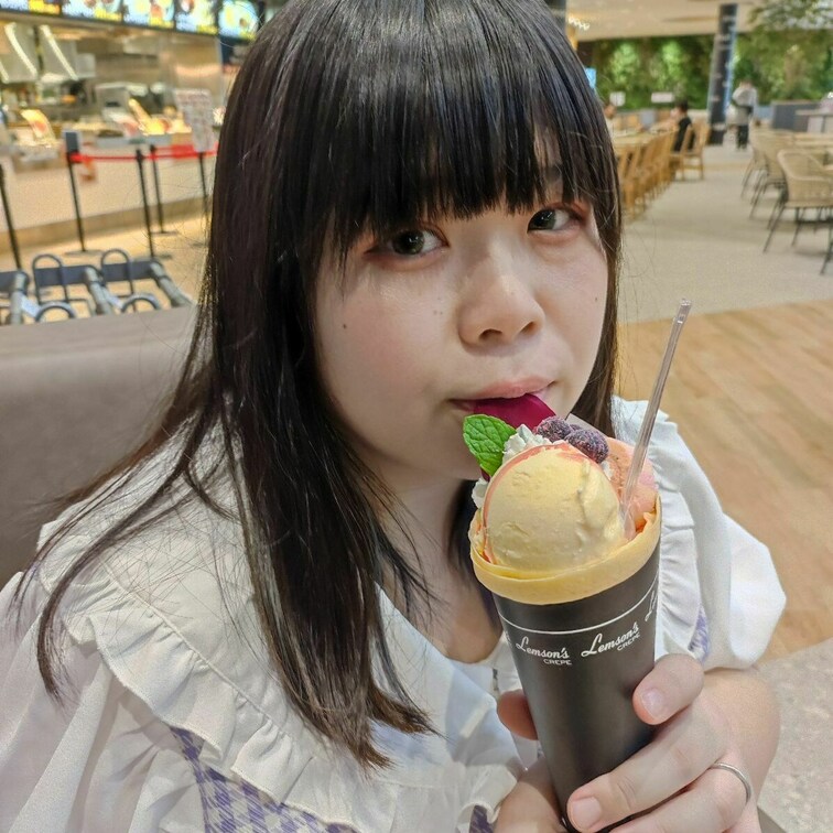 1日1糸さん!