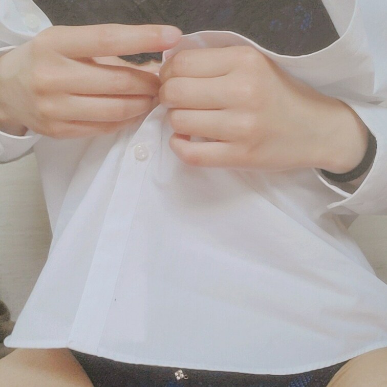 着替え中…(∩∀`*)キャッ
