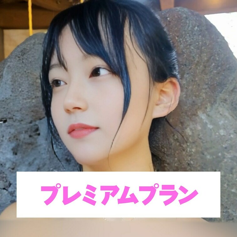 濡れた体ってエロくない？💕
