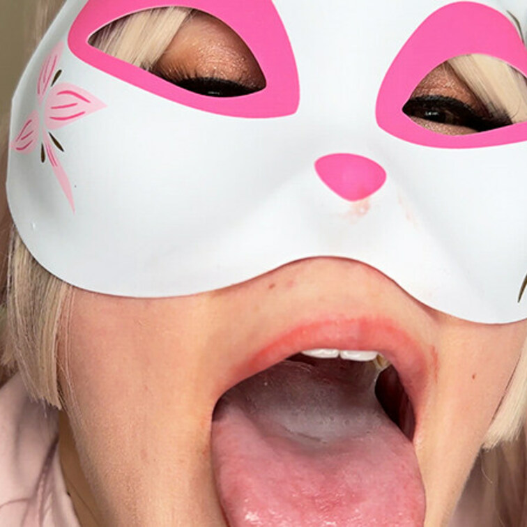 オチンポに溜まったわる～いものは、フェラチオ大好き痴女ナースが全部吸い出してあげますね♥⑤