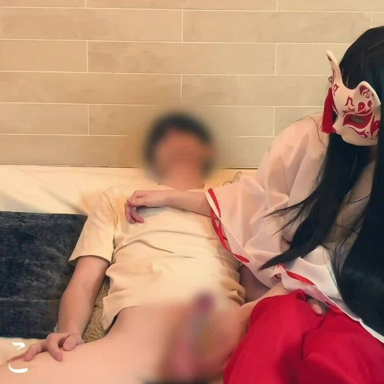 続きはこちら：https://myfans.jp/nadeshiko