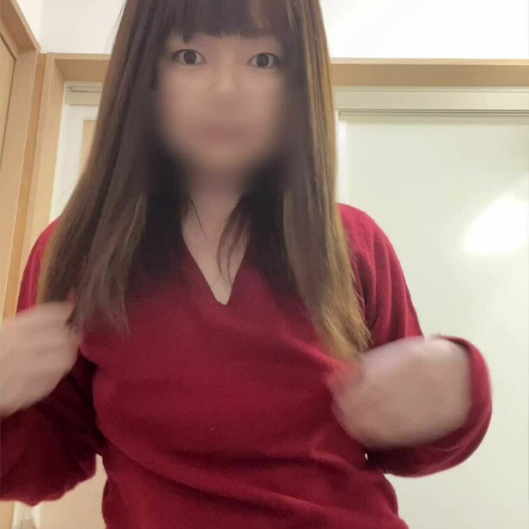 顔出し🫣勃起乳首に全集中💓