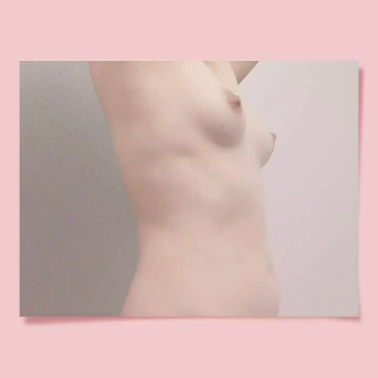 オナニー後のシャワー🚿