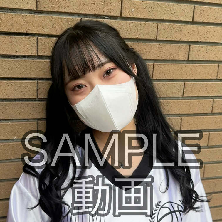 SANPLE #172【MAYU 23歳】
※続きは本編動画にてご視聴いただけます。（スタンダードプラン加入or単品購