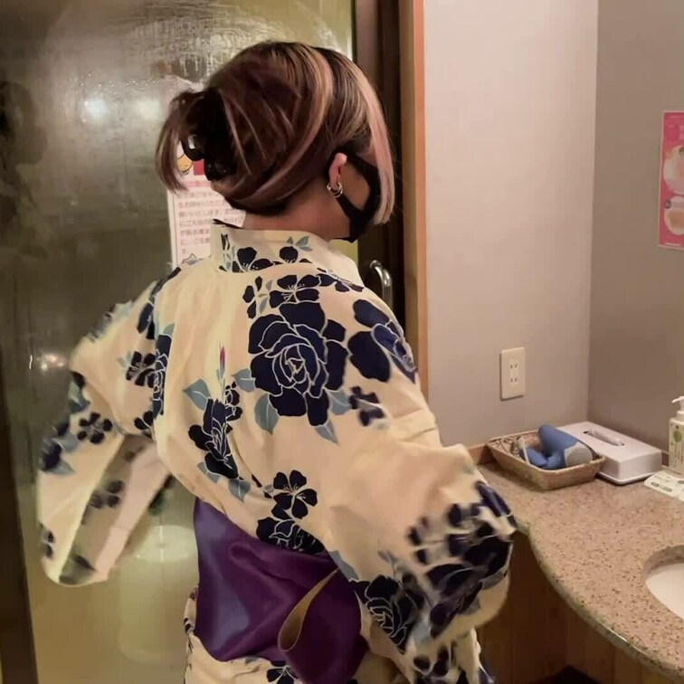 YouTubeノーカット版です🥰