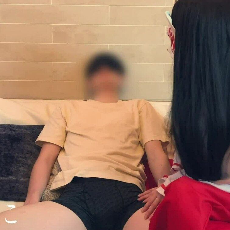 続きはこちら：https://myfans.jp/nadeshiko