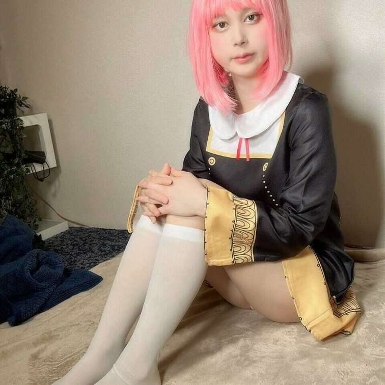 今日のパシャリ📷✨
いつも見られているのを想像しながら楽しく撮影してます…///
なのでコメントやスタンプ、とっても