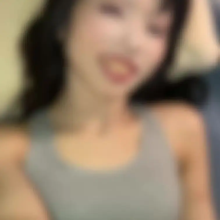 初の主観中出し映像ですw