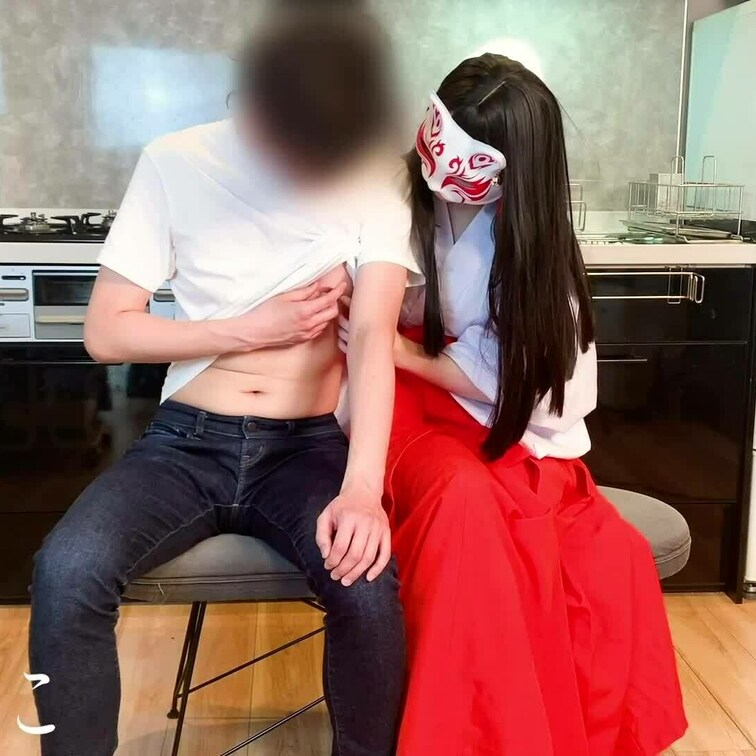 続きはこちら：https://myfans.jp/nadeshiko