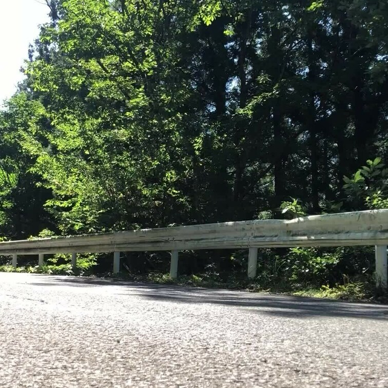 実はこれ、混浴温泉に向かってるところで
運転中私がずっと助手席座ってフェラしてて
山道に入ったから全裸になれ。って言
