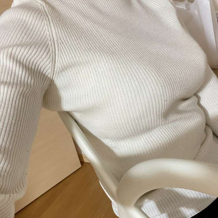 つばきが着てるタートル欲しい人dmください💌
お譲りします🥰