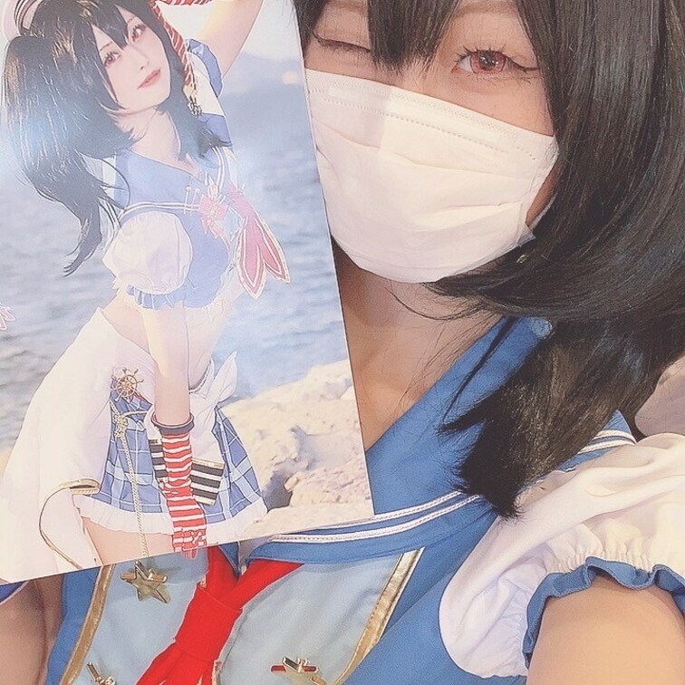 写真集出来たー!!
ネット販売もしてるから、気になったらTwitter覗いてね…❣️