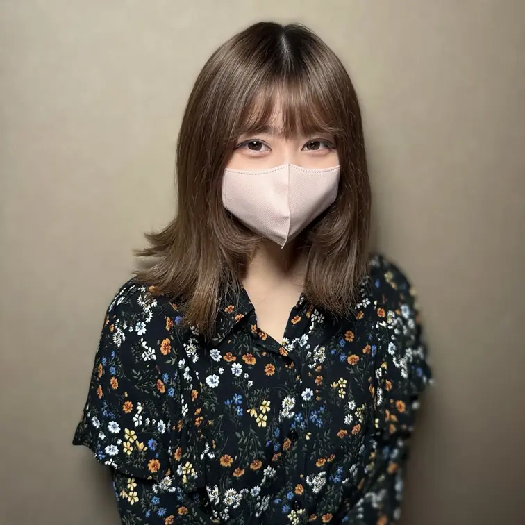 可愛いカフェ店員さんは剛毛ジャングル。
本編(生ハメ2回戦49分)→ https://myfans.jp/posts/