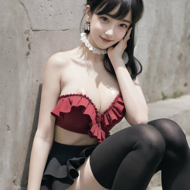 無理に自分を変える必要はないよ。ありのままで大切な人と向き合おう。

画像は○○○にて生成しています。○○○の画像生