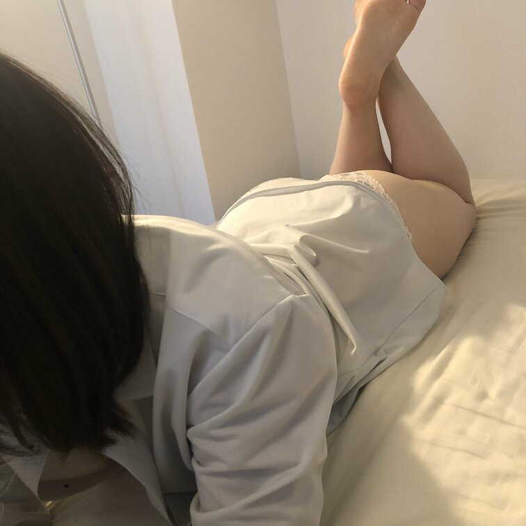 お尻♡