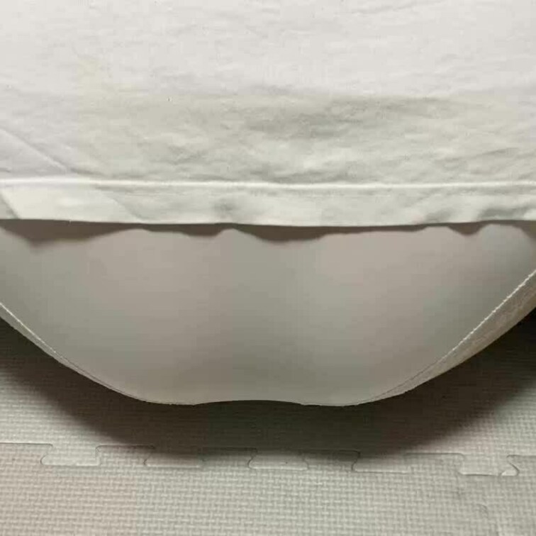 オナラの幹部みたいな音😣