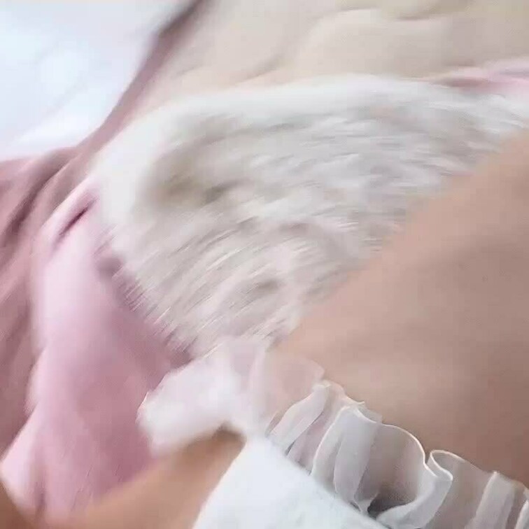 でぃるど使う🐰