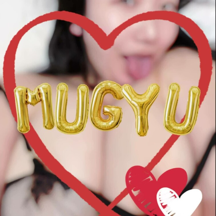 Mugyu💛