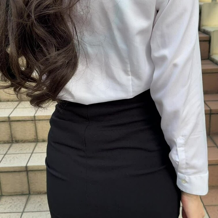 透け💚