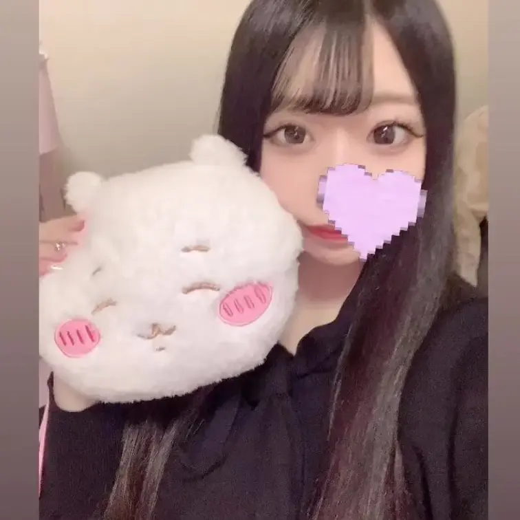 ちいかわ好き🥰