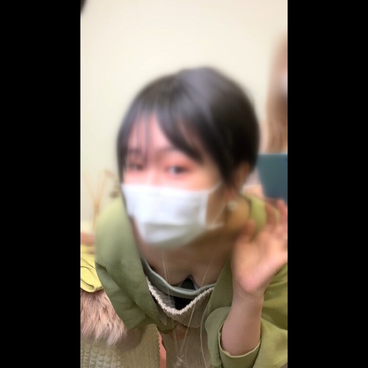 本編はこちら→

胸ちら01 【アパレル店員・インスタライブ】
着替え○○○流出






・本作