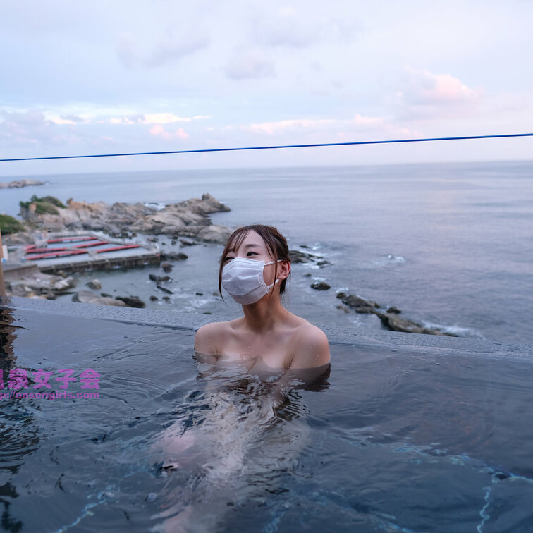 海の絶景!天空の貸切露天風呂♪
ハート♡を押して応援してください٩(๑´3`๑)۶♡
