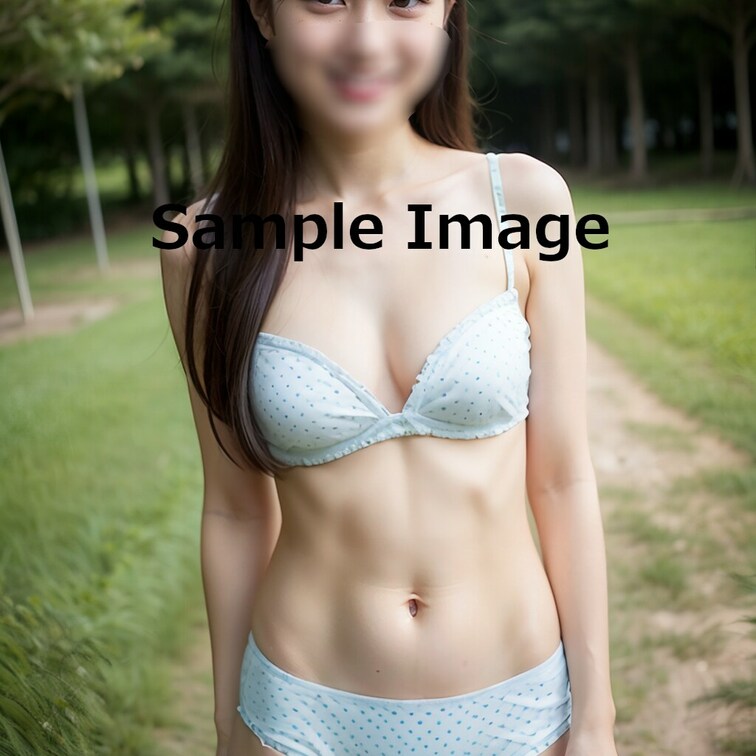 【水玉パンティ👙】
✨Cost of a lunch (お昼代)🍔🍟にご加入いただくと、顔出ししてます( *´艸`)