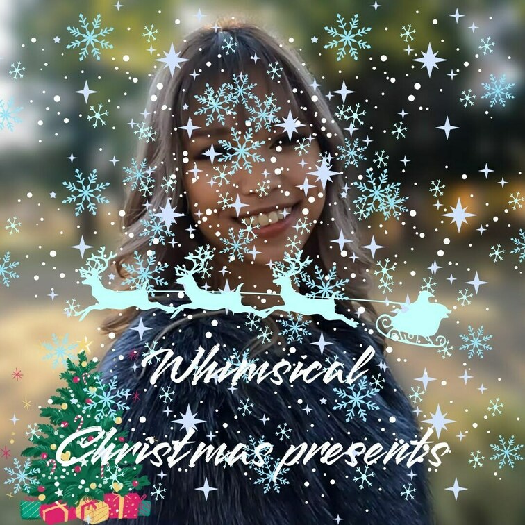 🎄Whimsical Christmas presents
おすすめプラン5本見放題！(◎_◎;)
今だけ気まぐれプ