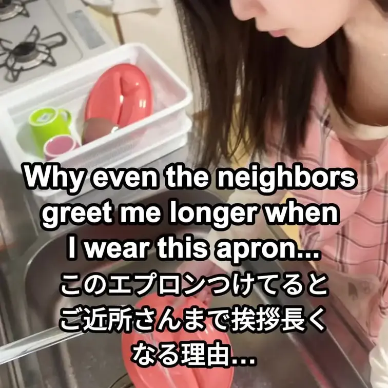 あら？水しぶきの方が私より面白い？