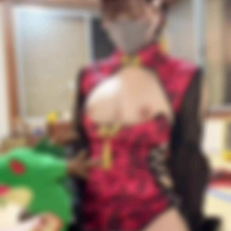 食い込みチャイナ🐶
スペシャルプラン本編では2分間色々なことしてるから見てほしいなあ🥺🥺